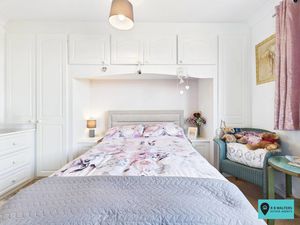 Master Bedroom- click for photo gallery